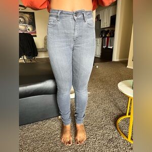 Skinny Gstar jeans